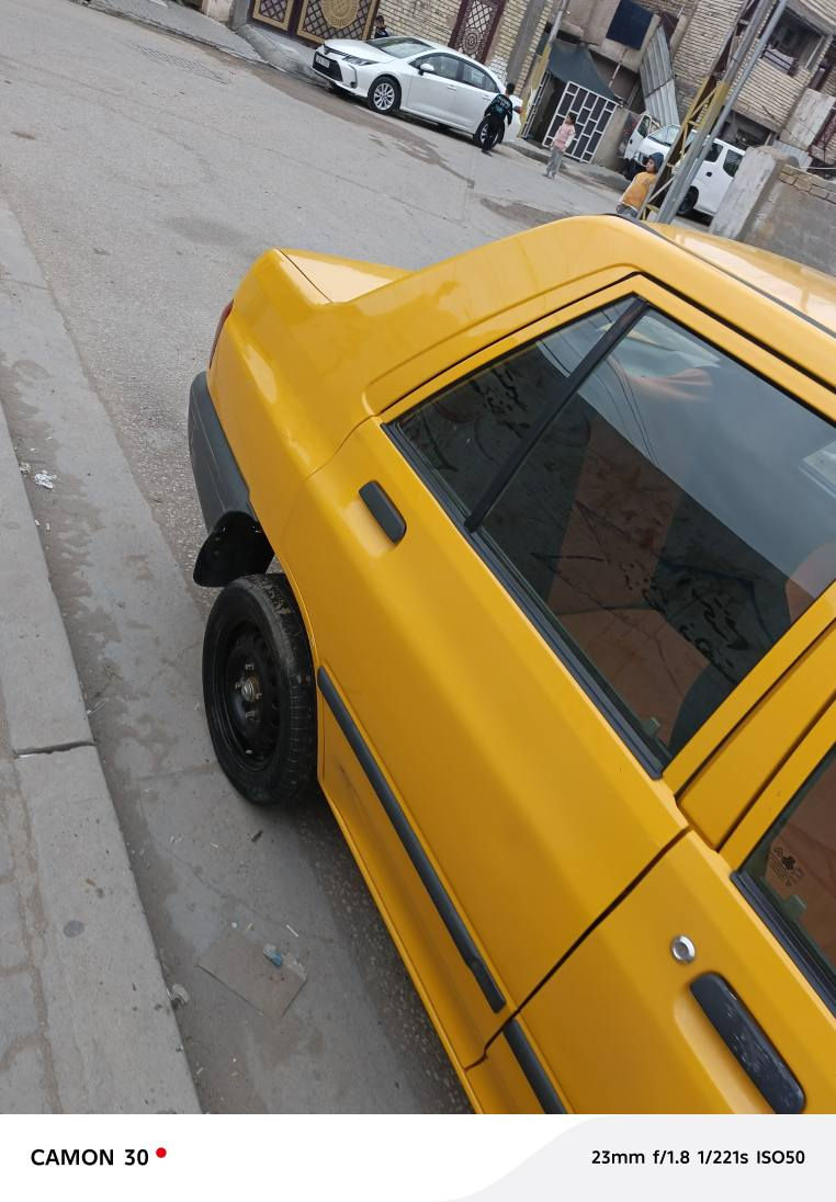 للبيع سايبه 19 مكينه كير مكفولات شواصي جدد تبريد ثلج دبلات امامي وخلفي جدد صدر جديد العنوان الدوره المهديه الثانيه السعر 45
***********
