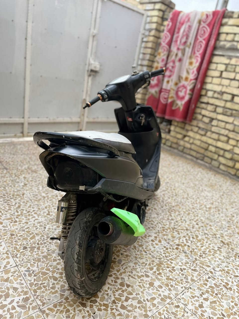 ماكد عدله للبيع بوشه 55
بيه تزويد صالنصه رياضي ودبل خلفي رياضي ودبلات امامي رياضي شلعه ومعدل فوول السعر 600 وبيه مجال عوزه شوي ترتيبات للاستفسار خاص او *********** واتساب او اتصال
