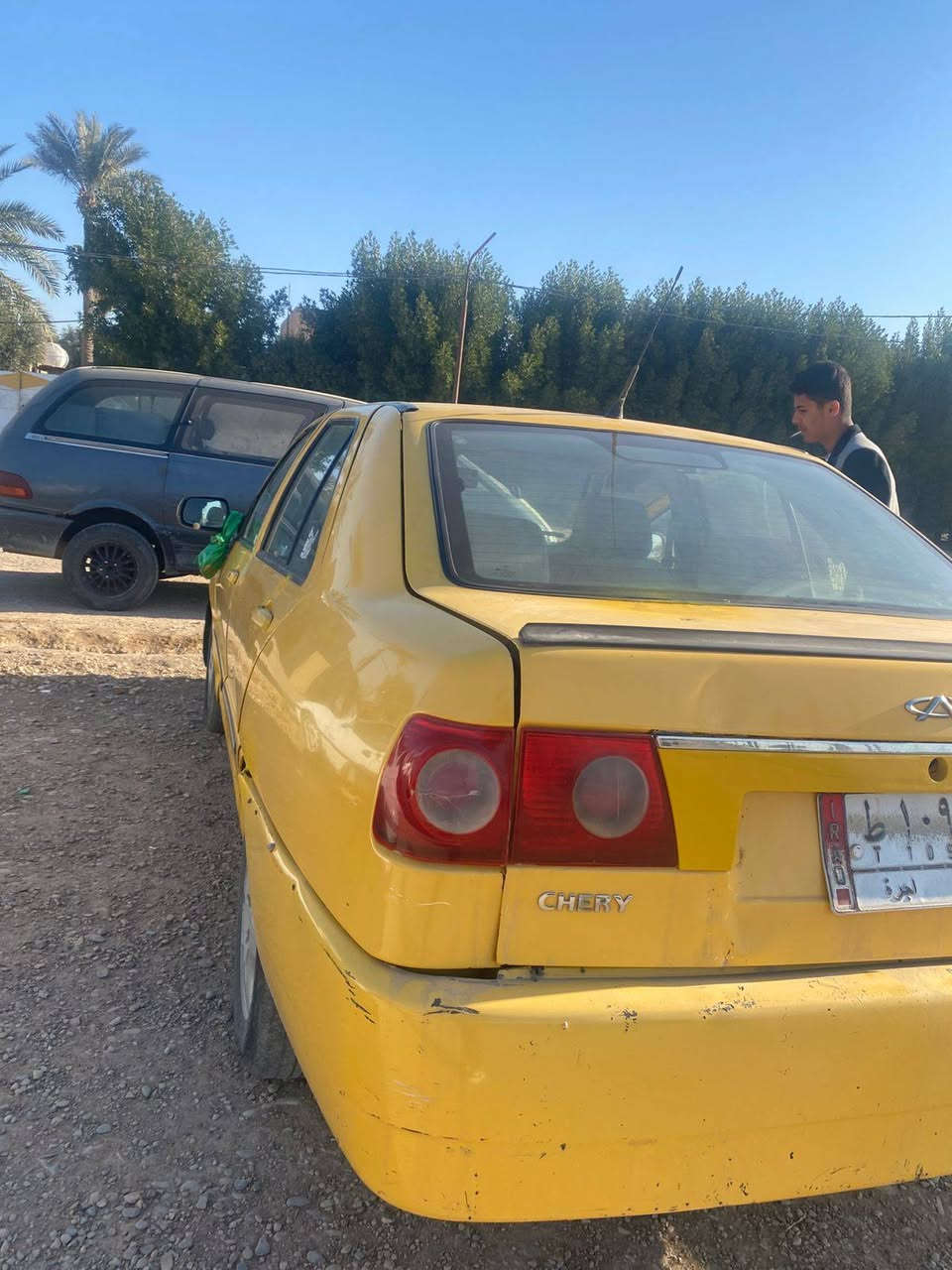 للبيع شيري كوين2010 رقم بغداد السياره كامله مابيه نقص مكاني واسط الزبيديه السعر/25/اي استفسار ***********
