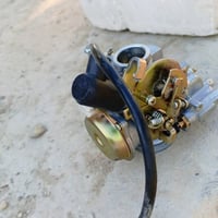 كابريته • كاربريتر • فارشه • قطع غيار دراجات • كابريتر فارشه • تفصيخ د...