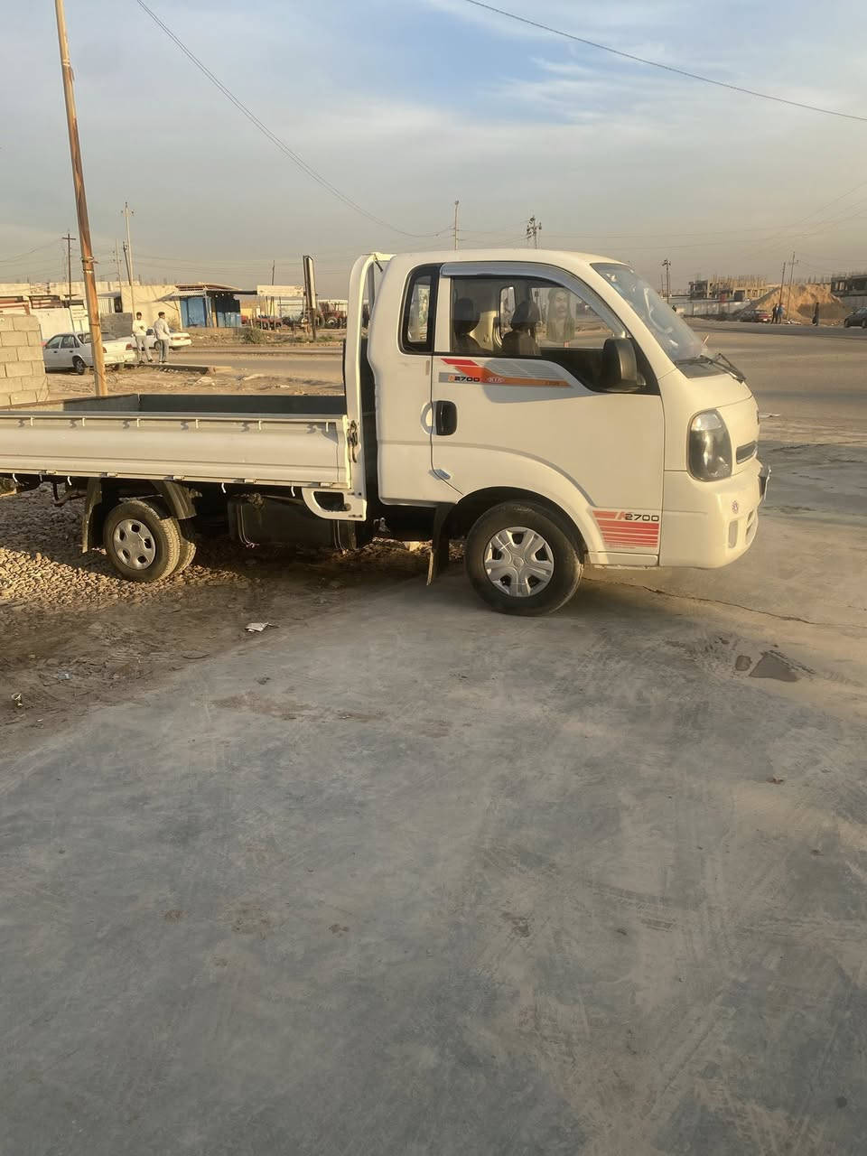 كيا للبيع موديل 17 رقم واسط تحويل مباشر سياره مكفوله كفاله عامه جديده مكاني واسط شحميه رقم نكليزي 

‭٠٧٧٠ ٧٥١ ٠٤٦٨‬

‭٠٧٨٢ ٤٣٩ ٨٥٣٨‬
