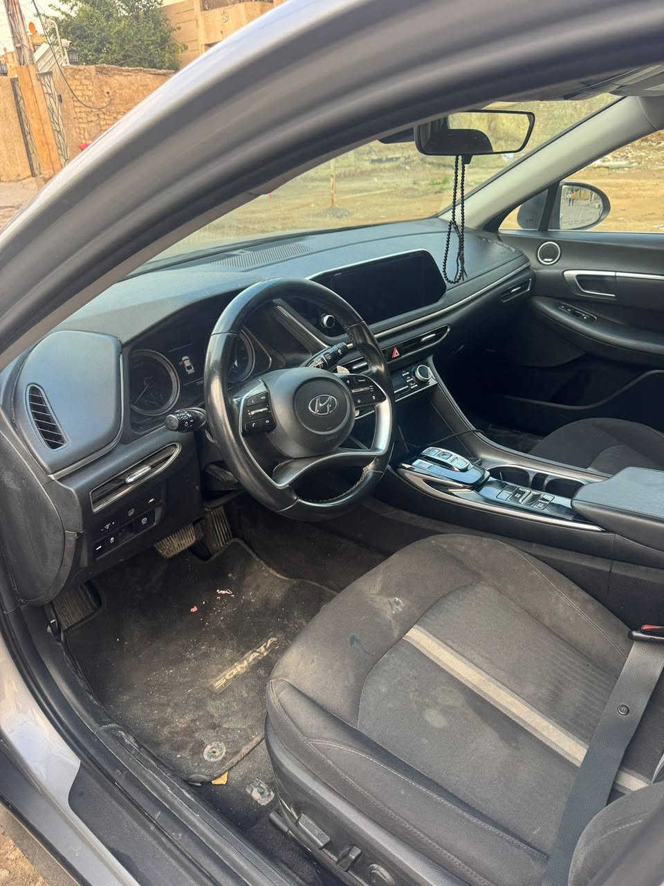 سوناتا هايبرد موديل 2023
ماشية 30 السعر 155


**إذا كنت صاحب هذا الإعلان وتريد حذفه لأي سبب، رجاءا أرسل رسالة إلى الدعم الفني**