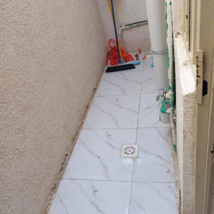 كربلاء مجمع سيد اسماعيل السكني بيت للبيع مساحة 50 متر  سند 25 قرار محكمة يم عمود ١٤٣ خدمات كامله ماي مجاري كهرباء تبليط ويجود فيه ميزانية كهرباء ومعاملة ميزانية الماء ايضا
يحتوي على غرفة  وصاله ومطبخ و صحيات عدد 1
محمد  ***********
متواجد واتساب ،
عنوان مجمع سيد اسماعيل
كربلاء مجمع سيد اسماعيل السكني بيت للبيع مساحة 50 متر  سند 25 قرار محكمة يم عمود ١٤٣ خدمات كامله ماي مجاري كهرباء تبليط ويجود فيه ميزانية كهرباء

