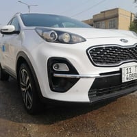 سبورتاج خليجي • ٢٠١٩ • ٥٦٠٠٠ كم