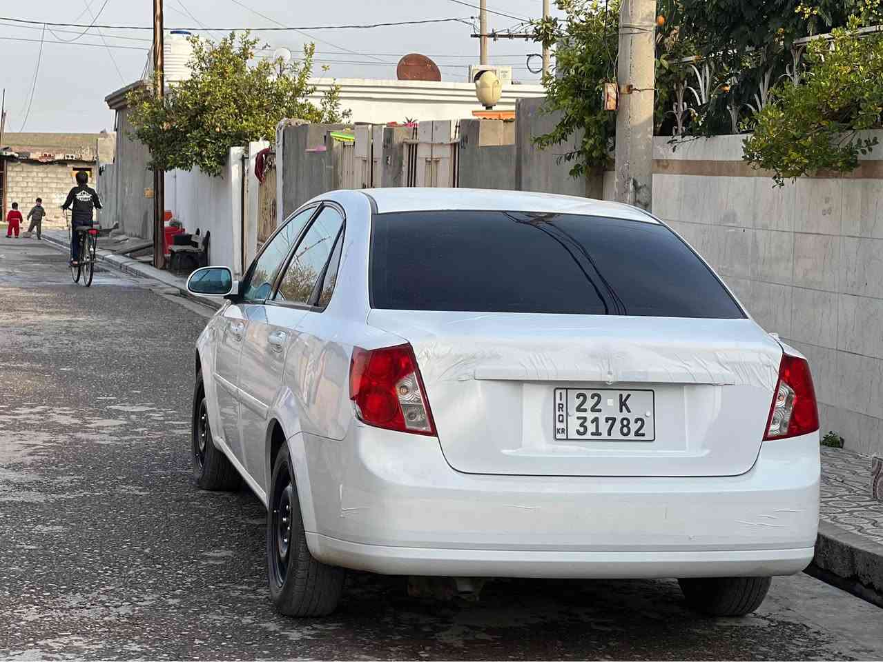 optra 2014       170Km
***********
 bas qapx kritwa ger makina tabrid ba shart sanwe hata 2029 __445 hazr kharma la sara أربيل, العراق
