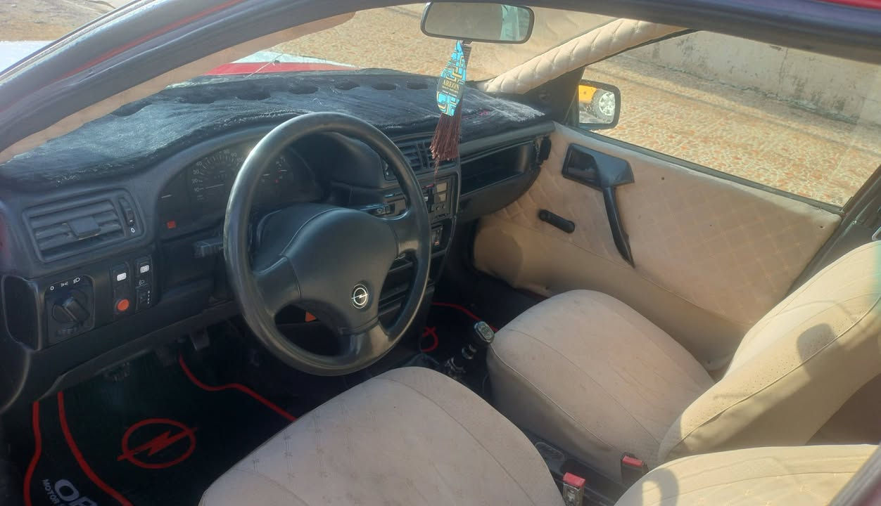 اوبل فكتره حجم 20مشروح وطني رقم بغداد شرط التحويل صبغ جماليه موديل 1992السعر ٢٩ ورقه مكاني كركوك  ***********
