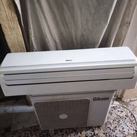 سبلت • ٢طن • تبريد وتدفئة