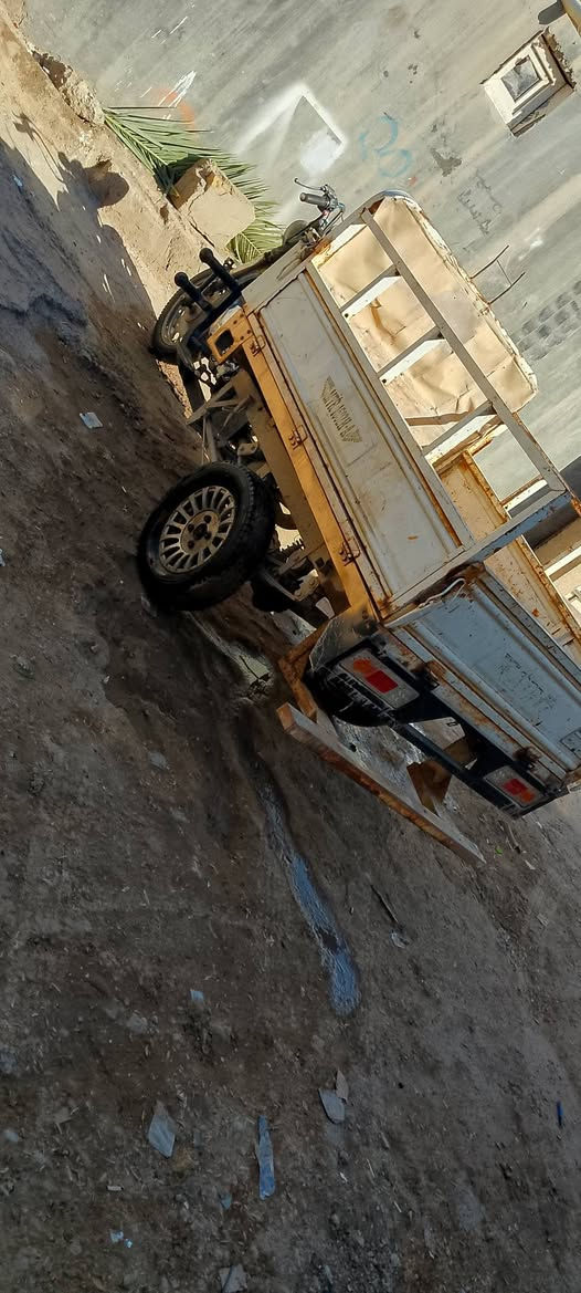 السلام عليكم شباب ام تيار رقم وسنويه بابل  ابيض موديل 2014مكينه مكفول موديل 25كهربايات كله شغال نكره سلف تخم تاير جديد مكفوله من كلشي شاصي شرط الكفاله السعر750وبيه مجال لشراي مكاني بابل قضاء الكفل هاذي رقمي للتواصل ***********
