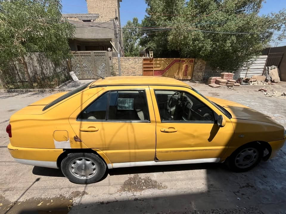شيري كوين ١١  رقم  بغداد انكليزي الجديد مكينه بلاديه  بدون صرف مصفره هيئه وغرامات  موقع السياره بالدوره سعرها ٢٥ ورقه وبيها مجال رقم التواصل :***********
