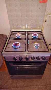 طباخ فريش • نضيف • ضمان