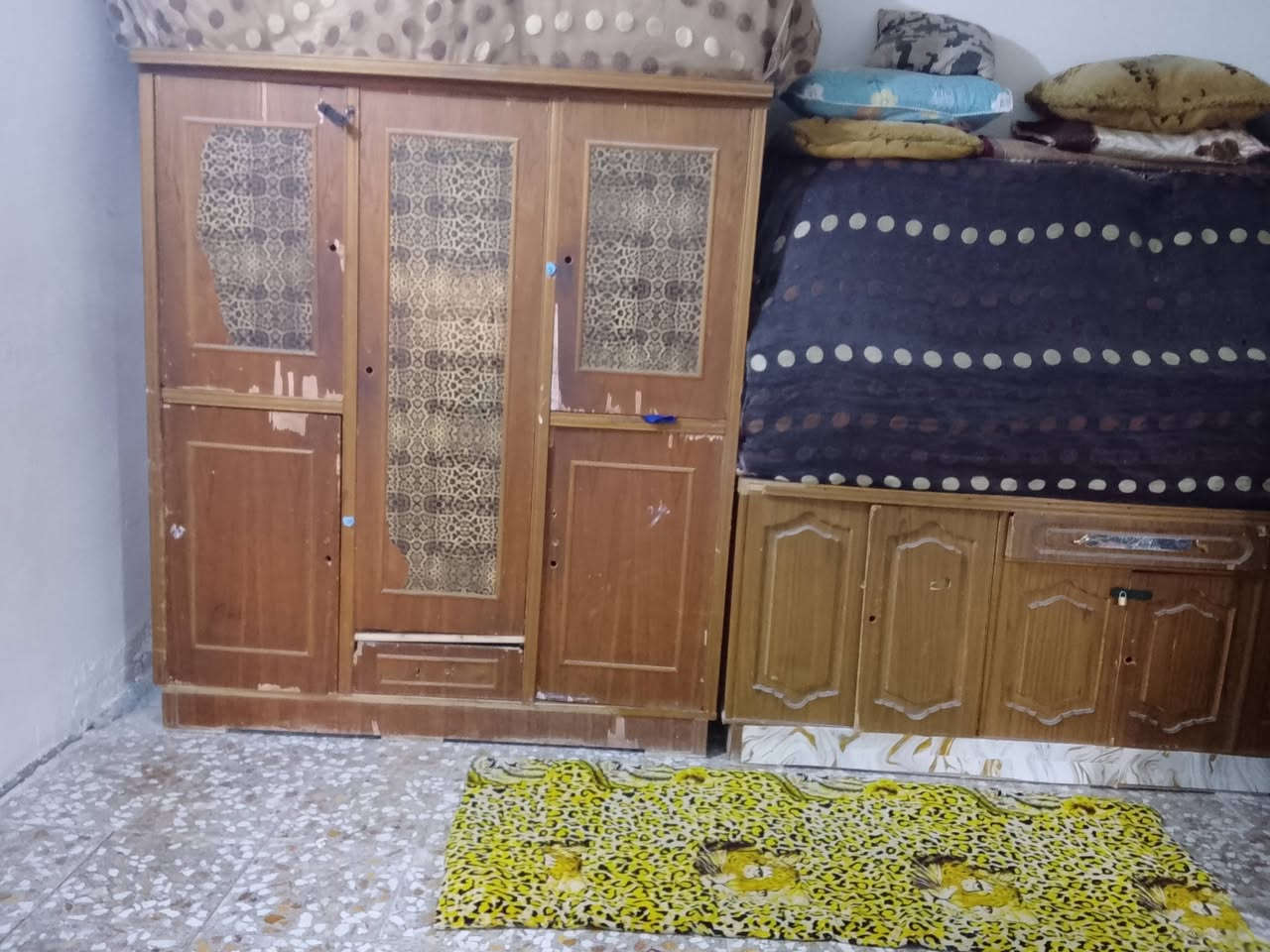 سلام عليكم للبيع الكنتور والبوفيه


**إذا كنت صاحب هذا الإعلان وتريد حذفه لأي سبب، رجاءا أرسل رسالة إلى الدعم الفني**