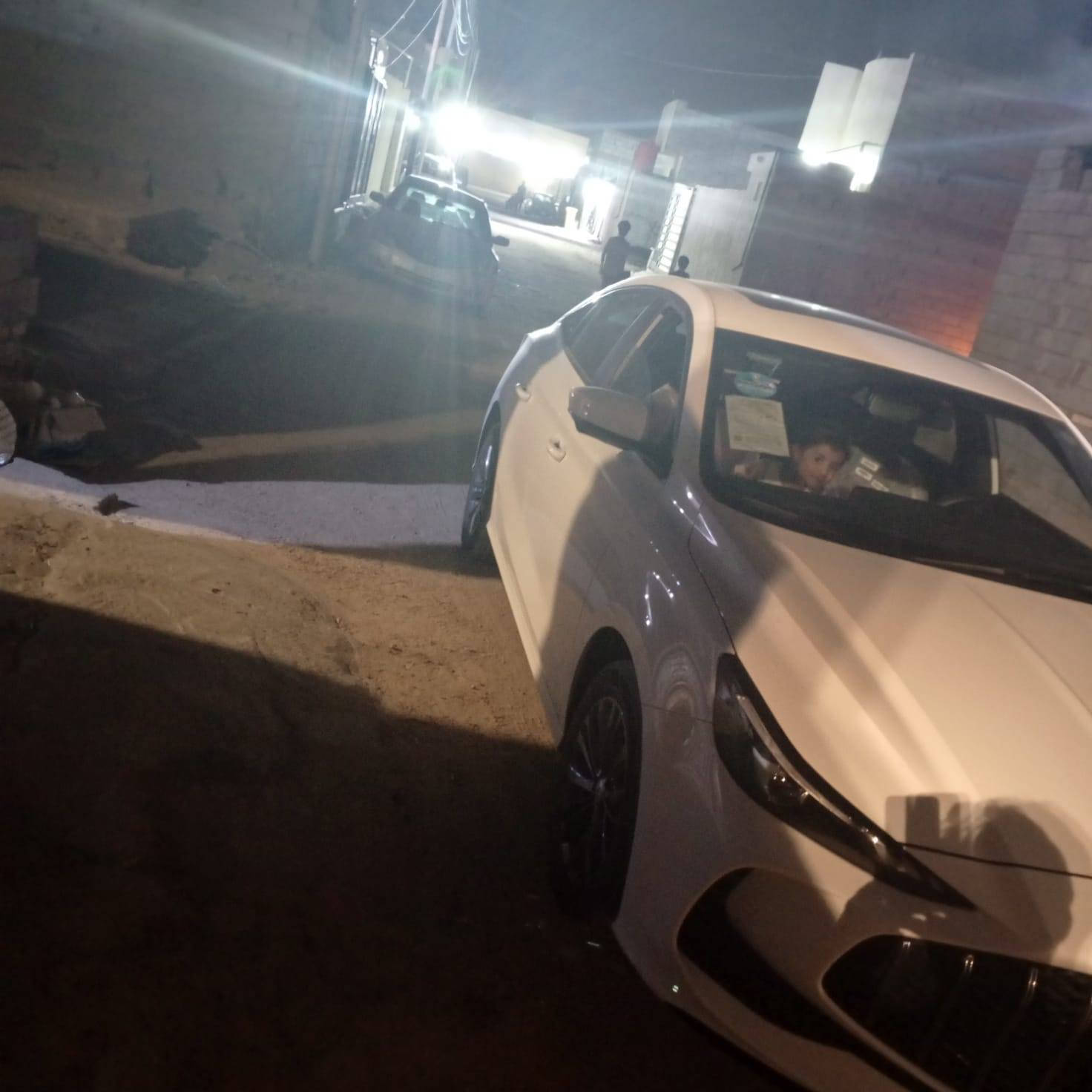 MG5 موديل 2025
‎المحرك 1500 تنفس طبيعي 
‎كير اوتماتيك 
تبريد قطعتين امامي وخلفي دبل فريز 
‎شاشة كبيرة اندرويد
كامره خلفية دوارة 
السيارة بصمة +  بصمة ابواب وصندوق 
هندبريك بصمة 
اوتو هولد 
ويل كب كروم 
كروز سرعة 
تحكم ستيرن جهتين 
لايت + بك لايت لد Led زنون Led
اشاير بالمري الجانبية 
لايت عدسة زنون +تكحم بالايت ماطور 
‎حساسات خلفية
حساس ضغط اطارات
 4 جام كهرباء اوتو 
داخل اسود وماروني
الاستفسار واتساب ***********
