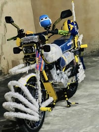 سونك • موديل 24 • باقي بالباكيت