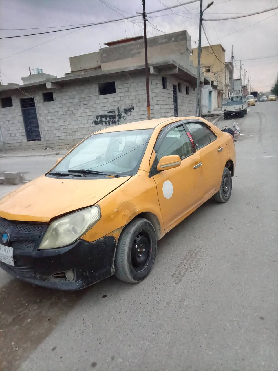 ا
م كي صاحبه بل موصل ابيع او مراوس تصل علا هذا رقم السعر 25 بيها مجال ***********
