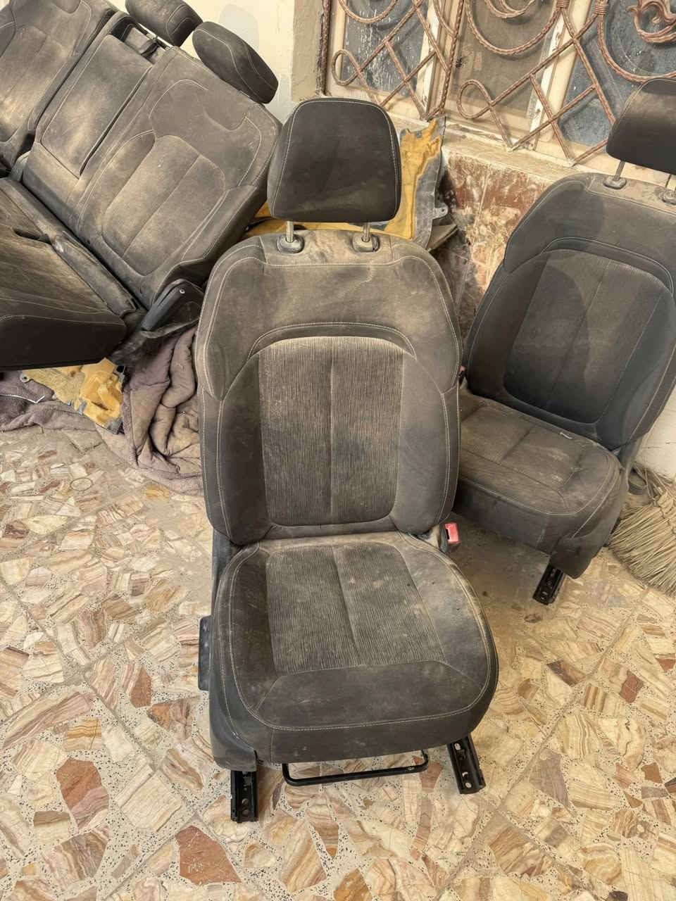 كشن جيب لاريدو الشكل الجديد السعر ٢٥٠ الف دينار


**إذا كنت صاحب هذا الإعلان وتريد حذفه لأي سبب، رجاءا أرسل رسالة إلى الدعم الفني**