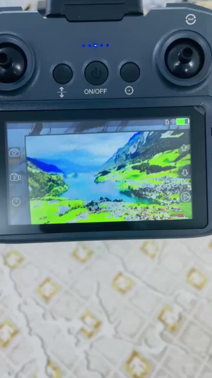 درون E88 GT
جوستك شاشه
بطاريات ثنين (2)كل وحده ربع ساعه
دقه الكامره جدا واضحه HD
دبل كامره متحركه
رام 8 گيكه+ فلاش
الارتفاع 100البعد 500
ملحقاع كامله مراوح +عدة +كيبل شحن عدد2 للجوستك وللبطاريه +جنطه وكارتون جديد غير مستخدم
نظافه 100% 
السعر 80 الف مع التوصيل الشراي خاص


**إذا كنت صاحب هذا الإعلان وتريد حذفه لأي سبب، رجاءا أرسل رسالة إلى الدعم الفني**