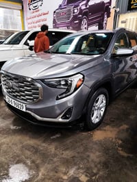 تيران • ٢٠١٩ • ١٥٠٠ تيربو