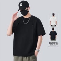 حلق صيني • خامة قطن • مقاسات L-3XL