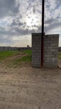 أرض • كركوك حي البدر • ١٠٠٠م