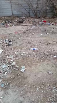 🔥 قطعة أرض للبيع 🔥 📍 هور رجب | داخل مجمع الفتلاوي  ✅ مجمع مرتب ومخدوم ...