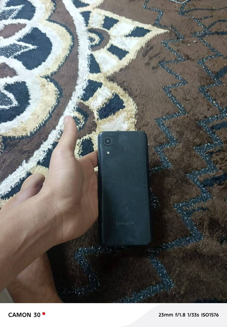 جهازين للبيع
1/سامسونجa03s 
ذاكرة 32 رام 2
يحتاج فلاته دكم مابي شرط شغال اي خلل مابي سعر25
2/ هواوي نوفا 3i
ذاكرة 128 رام 4
مبدل قاعدة شحن نضافة كدام العين + الظهر بي فطر +مكان سماعات الرأس ماتشتغل سعر 60 
ثنينهم بيهم مجال


**إذا كنت صاحب هذا الإعلان وتريد حذفه لأي سبب، رجاءا أرسل رسالة إلى الدعم الفني**