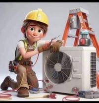 صيانة سبليت • غسيل سبليت • شحن غاز