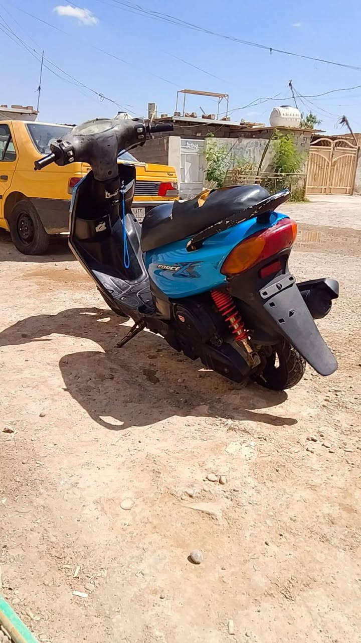 السلام عليكم مرخصت مدير الكروب درجة ماكس قجمة شغالة نكرة سلف نقص هندر طاك الهلال والفيش مال الكلوبات والهورن شلعة معدل فول السعر 300 وبيهة مجال بسيط العنوان بغداد البياع الري الرقم ***********
