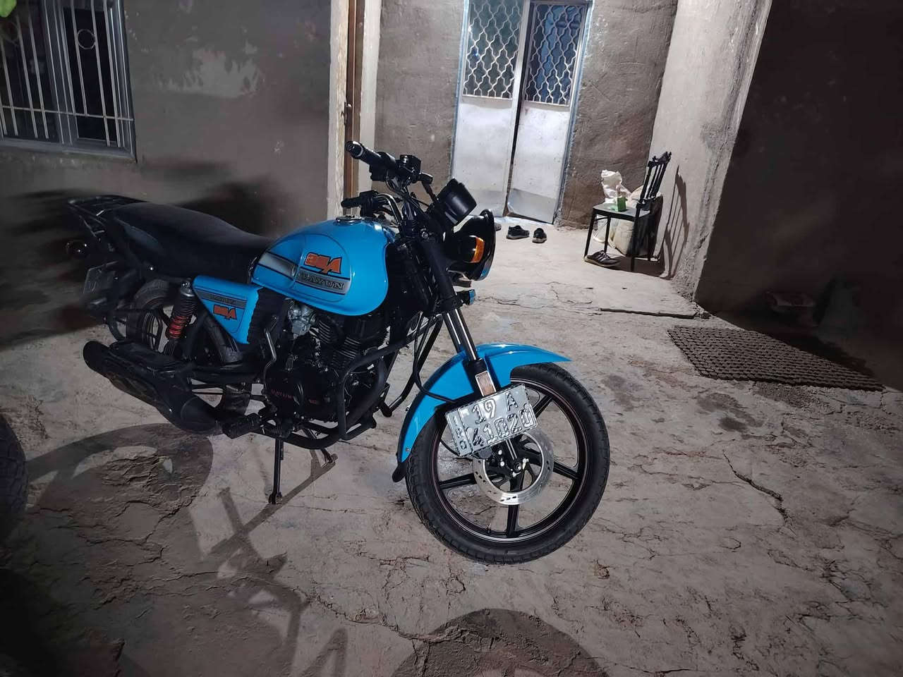 السلام عليكم دايون ٢٠٢٣ باب الأول رقم كربلاء انكليزي جديد دراجه مكفوله ماشيه ٥ الف مابيه نقص برغي مكاني كربلاء طويريج سعره ٢٣٥٠ المايعجبه السعر اكو كلشي بلسوك وآسف عالاطاله ***********
