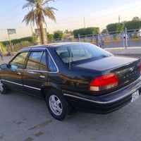 دايو برنس 97 فراشه وضع شركه تبريد ثلج مكينه مسكر كير اوتمايتك بسمي مرش...