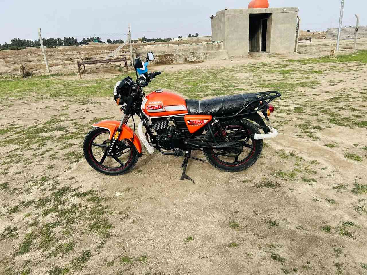 يا الله سلام عليكم دراجه للبيع دايون نفخ موديل 2021 مكينه 200 أوراق اصولي اصولي  مكفوله كفاله عامه شرط انضف الصوره بيها شلعه خير من الله كهربائيات كله شغاله السعر /مليون 200 وبيه مجال   الرقم *********** شراي اتصل وبيك خير وتدلل
