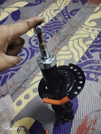 للبيع دبل اكسنت مضلع امامي جهت يسار جديد 07507065196 07749156980