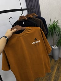 فانيلة قطن كوري • خامة ليكرا • مقاسات M-L-XL-2XL