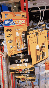 بسم الله الرحمن الرحيم 
{لئن شكرتم لازيدنكم}
🥇ايبوكسي شفاف ب٥ الف
📌العنوان : بغداد/مجمع الصالحية/ عمارة 43 
للتواصل 
***********
***********
#معرض_النور_مجمع_الصالحية  #تصليح     #صيانة  #بغداد   #ايبوكسي
