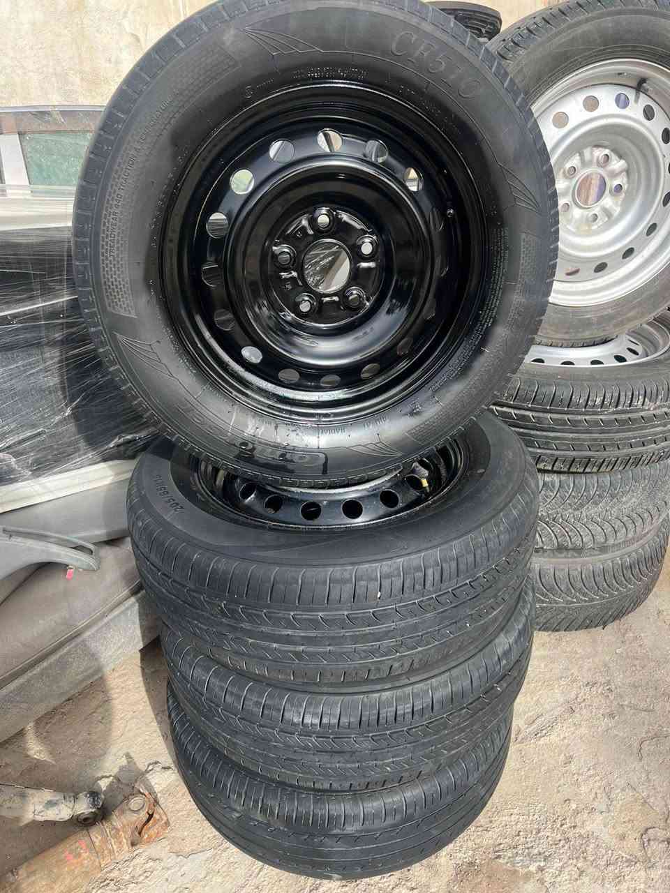 تخم ويل شاهينه 16بي تايرات زوج جدد
تخم ويل راس ثور ملكه 15بي زوج تايرات جدد
***********
مگلف بنشر
