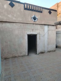 شطیطه جوه تانكي القديم • ١٥٨م • قطعه ومقاطعه