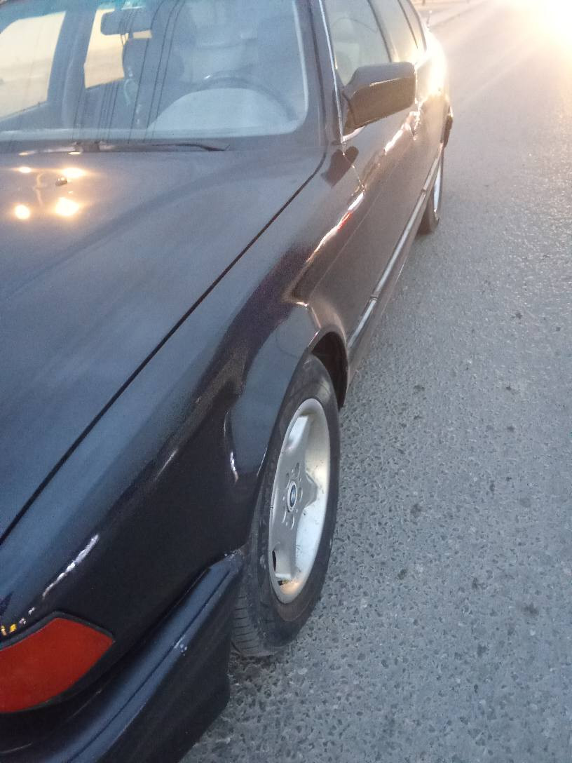 سلام عليكم BMW 740 8 سلندر كير محرك حدادية جديدة فتحة دبل ارباك ثلاث وضعيات قيادة رقم بغداد سنوية 2030 رقم انكليزي داخل ابيص منضومت غاز بانزين انسة صرف السعر 48وبيهة مجال رقم المبايل ***********
