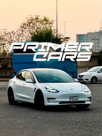 تيسلا موديل 3 • ٢٠٢٢ • اربيل