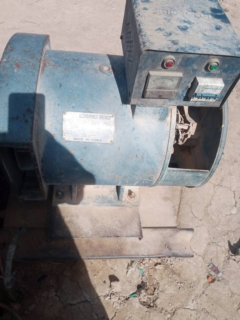 مولدات كيا عدد2 بشرط لاصرف ولا بخار 30كيفي ديالى سعر 22تواصل ***********
