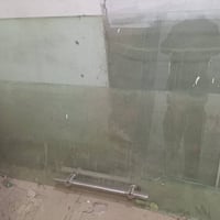 وجه جام وباب جام للبيع عرض 2متر وارتفاع 2ونص اتصال07715694436