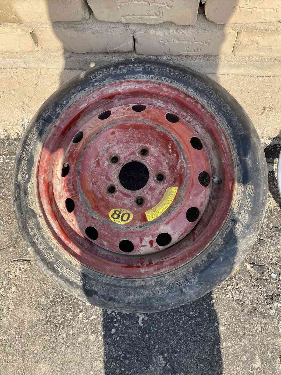 سلام عليكم كبات اكسنت انضاف واسبير مال اكسنت نضيف سعره 50 ألف وبيهن مجال رقمي وادساب بس ***********
