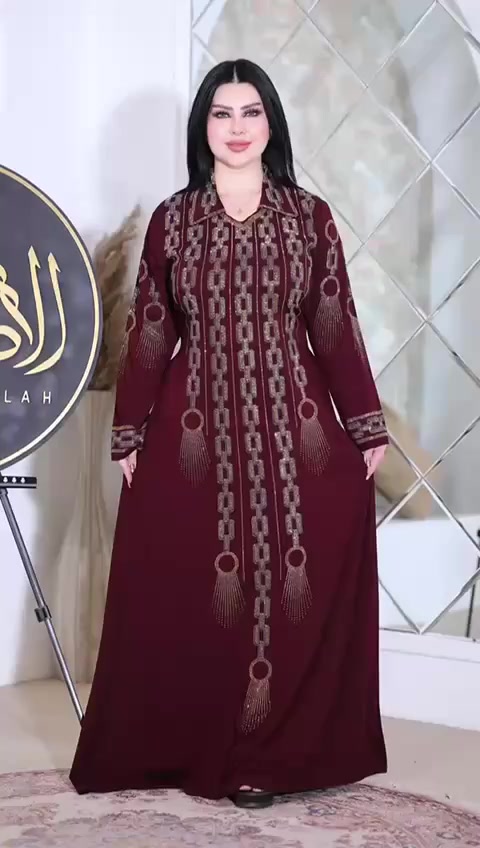 كشمير مطاط ستراس طويل
https://t.me/hgyt68
جملة فقط انظمو للقناة اجمل الموديلات وانسب الأسعار


**إذا كنت صاحب هذا الإعلان وتريد حذفه لأي سبب، رجاءا أرسل رسالة إلى الدعم الفني**