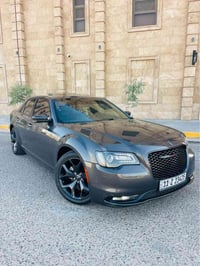 كرايسلر 300s • ٢٠٢٣ • مكفوله