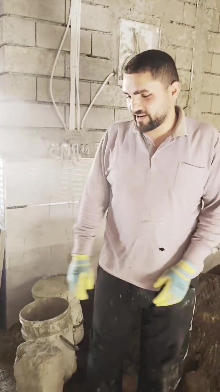 "لو بتدور على الأمان، الجودة، والاتقان.. يبقى أنت في المكان الصح! 🔥💪
​بنضمنلك تجربة [عمل] فريدة من نوعها مع فريق محترف مبيعرفش المستحيل. قوتنا في التزامنا، ونجاحنا بيكبر بيكم. 😉🎯شاركونا في التعليقات عشان نكسب شخصين معانا خصم خاص!"#العراق #الموصل
***********
***********
