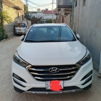 توكسان • ٢٠١٨ • النجف