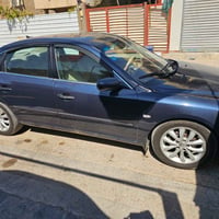 ازيره لمتت 2007 محرك 3300 صدر جديد صبغ احزام جاماليه سعر83وبيه مجال تب...