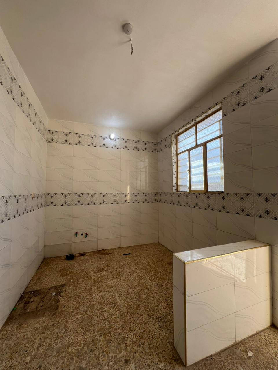 يالله…
السلام عليكم يوجد لدينا بيت 50 متر طابق واحد درجه اولى في حي الميلاد قريب شارع ملعب النجف السعر 50 مليون للاستفسار يرجى الاتصال على الرقم *********** او مراسلة الصفحه
