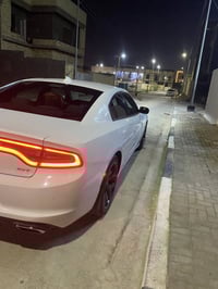 جارجر • ٢٠١٨ • كفالة ٢٠٢٩