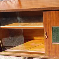 بوفيه • ناقصة صبغ وقفال • بغداد المشتل