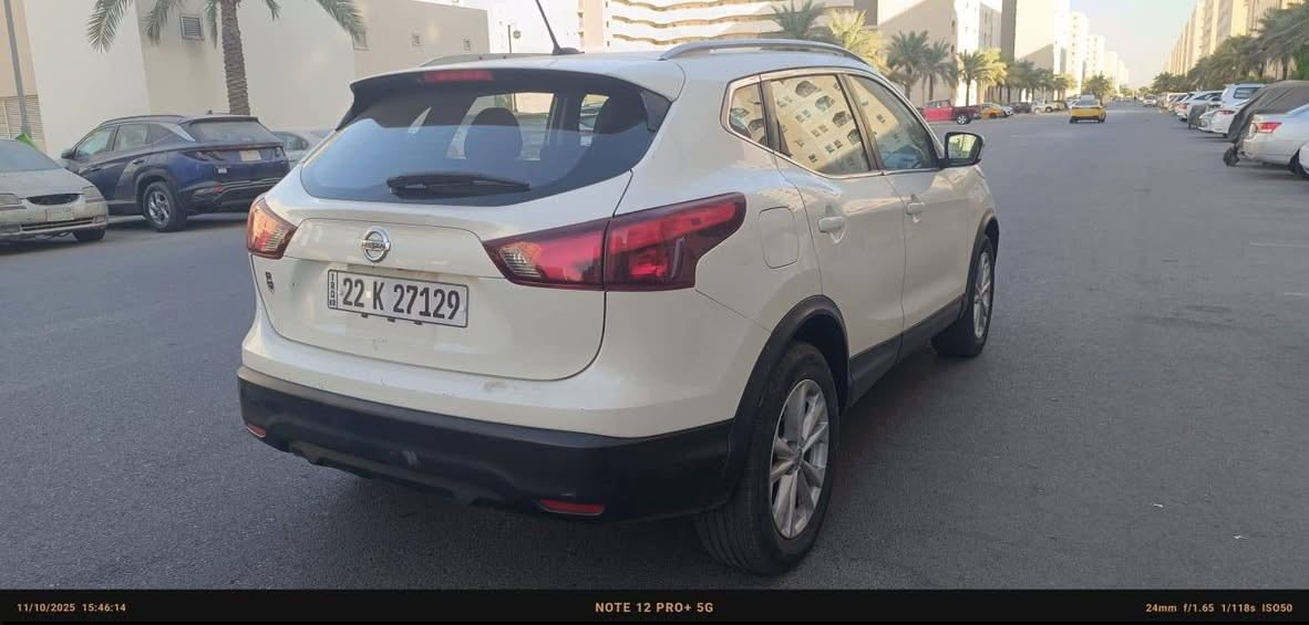 السلام عليكم
روج سبورت مديل٢٠١٧

بدون حادث باسمي

رقم اربيل دولي 

محرك٢٠٠٠ 

بيه بارد باب بصف السائق حك شبر أقل 

ماشيه ٦٢ وقابل للزيادة

الرقم:***********

مكان السياره بغداد بسمايه 

السعر 150 بيه مجال بسيط
