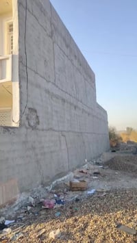 هورجب شارع لاذاعة • ١٠٠م • طابو زراعي